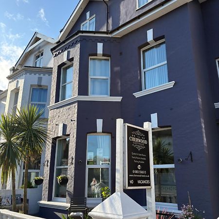Cherwood Guest House เพนตัน ภายนอก รูปภาพ
