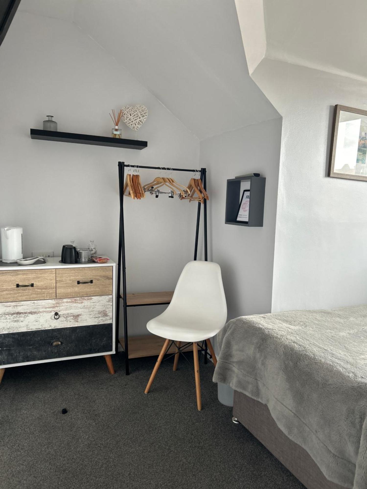 Cherwood Guest House เพนตัน ภายนอก รูปภาพ