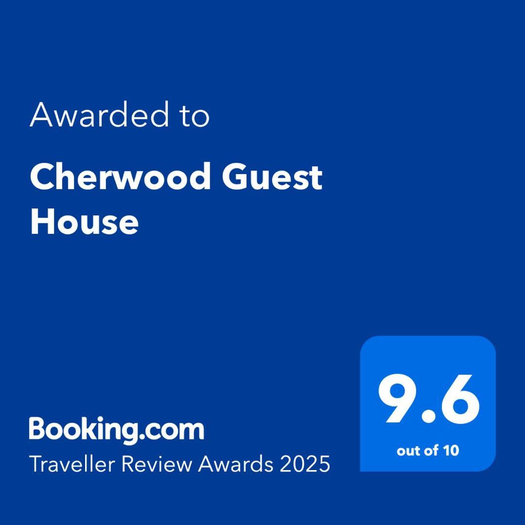Cherwood Guest House เพนตัน ภายนอก รูปภาพ