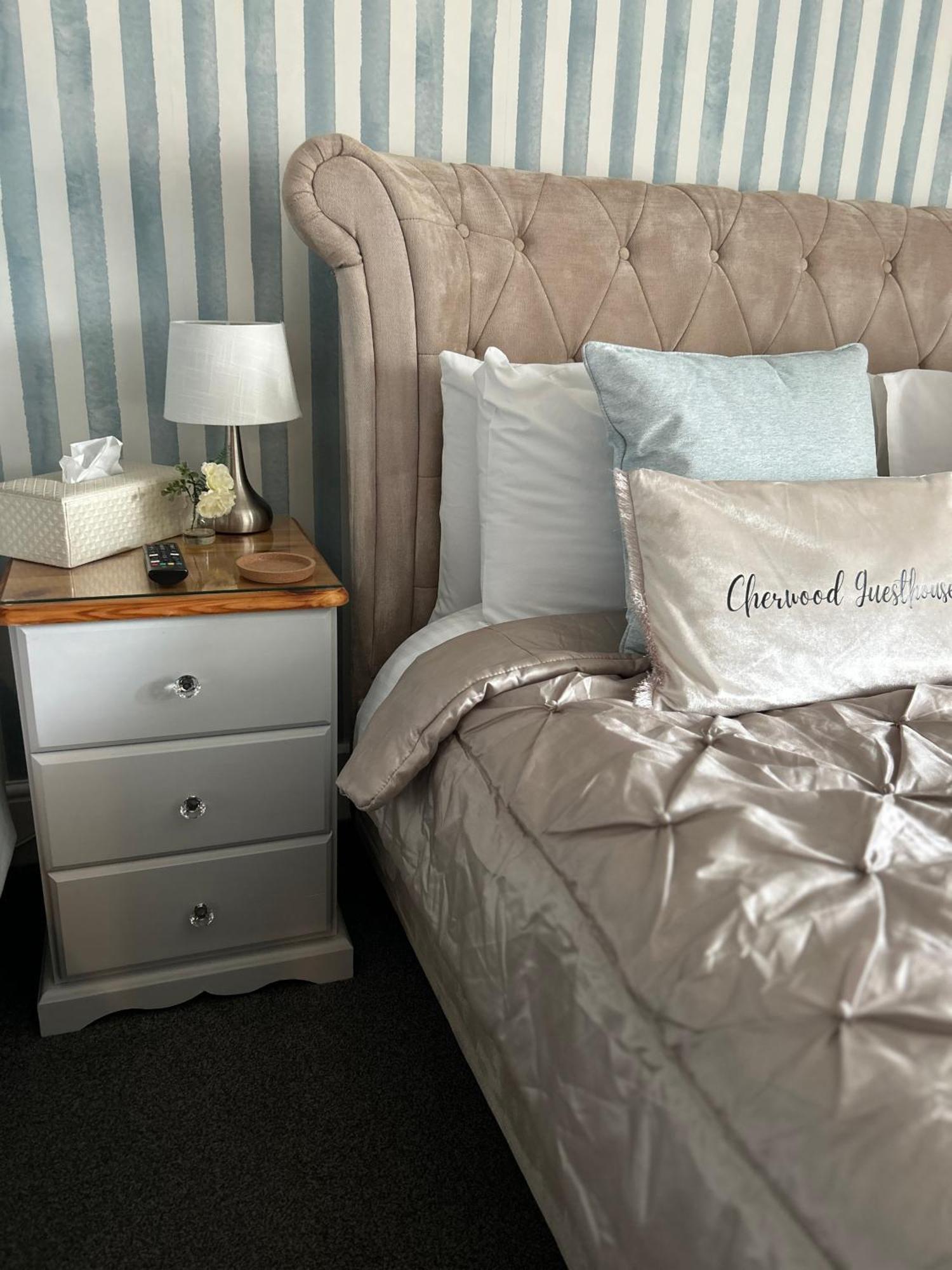 Cherwood Guest House เพนตัน ภายนอก รูปภาพ
